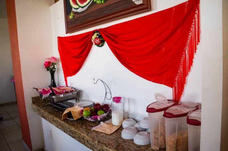 هتل Casa Danna Huatulco