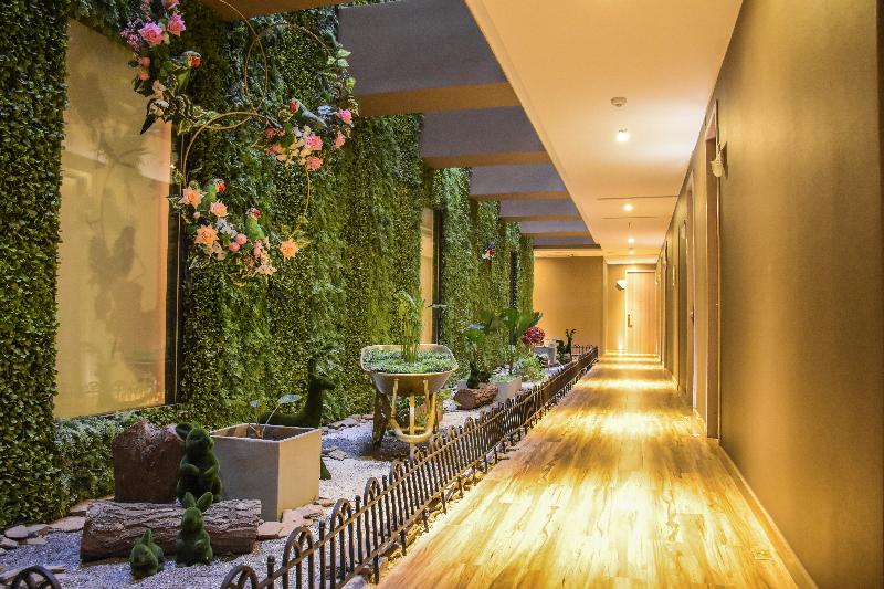 هتل Catedral Plaza