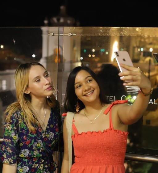 هتل Catedral Plaza