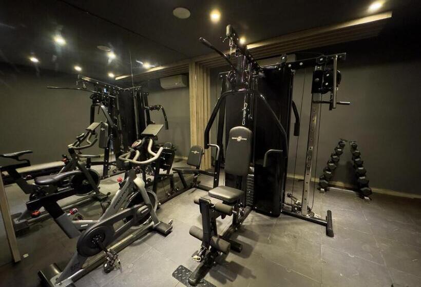 هتل Catedral Plaza