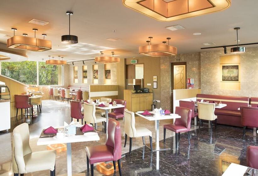 Отель Cj Pallazzio,salem