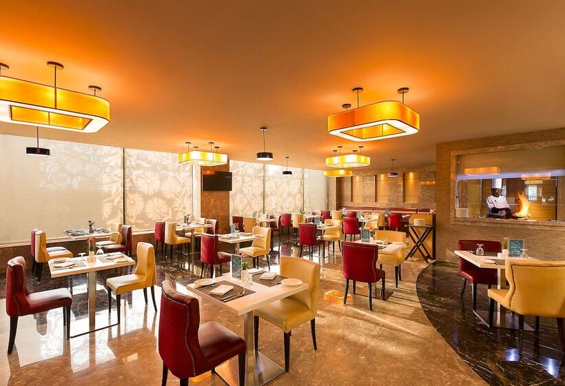 Отель Cj Pallazzio,salem