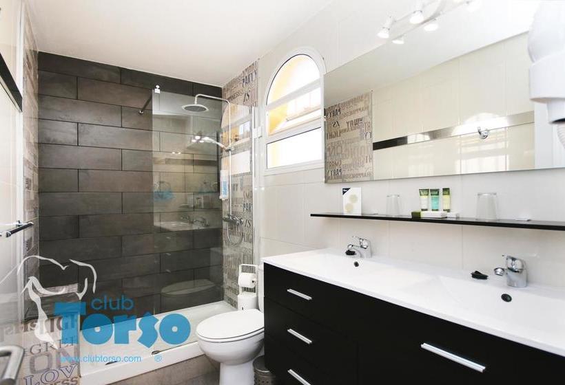 فندق Club Torso Gay Men Only