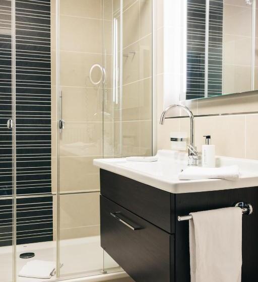 ホテル Consulat Des Weins