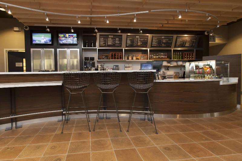 酒店 Courtyard By Marriott Houston City Place