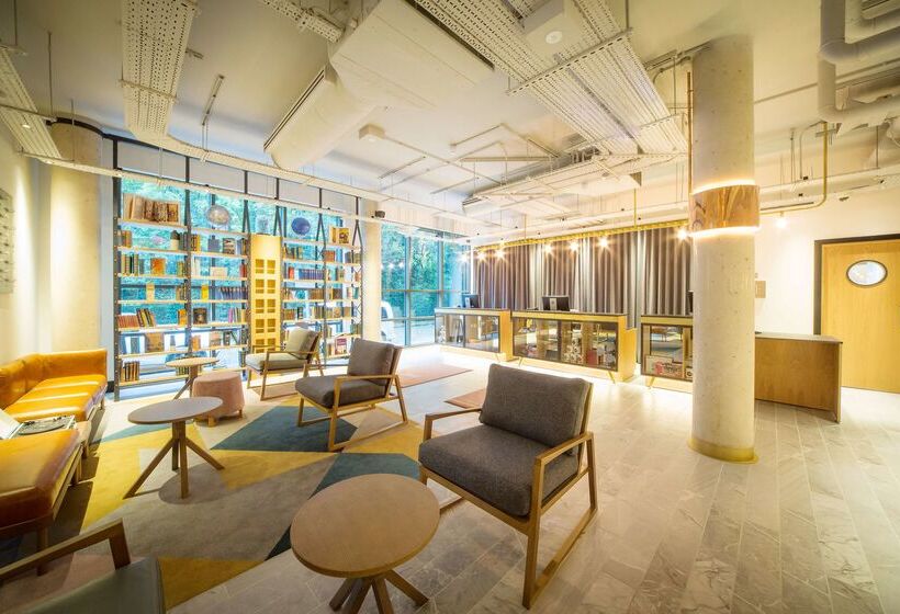 Отель Doubletree By Hilton London Kingston Upon Thames