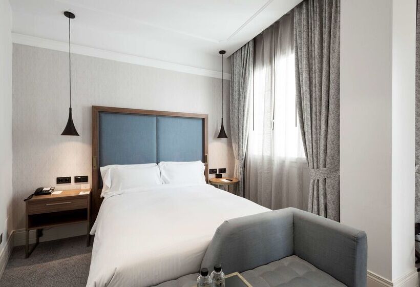 هتل Doubletree By Hilton Madrid  Prado