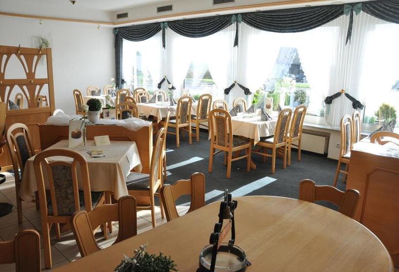 Отель Eifelperle