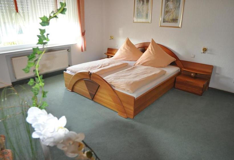 Отель Eifelperle