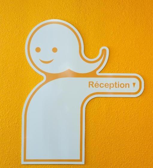 בית מלון כפרי F1 Saverne Monswiller