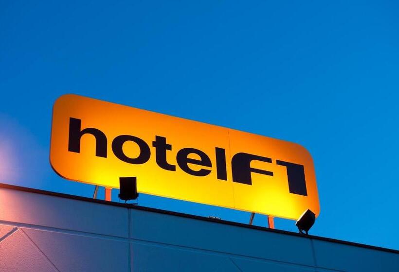 בית מלון כפרי F1 Saverne Monswiller