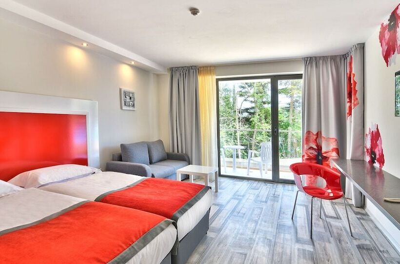 Grifid Hotel Foresta   All Inclusive & Free Parking   Adults Only