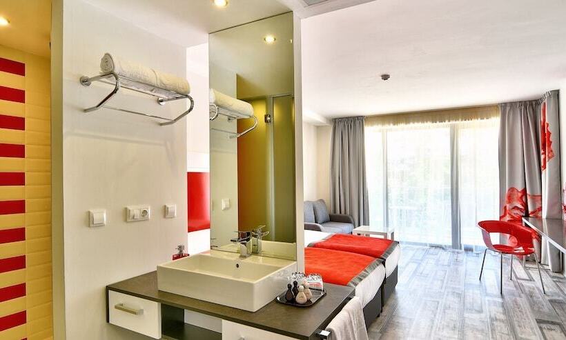 Grifid Hotel Foresta   All Inclusive & Free Parking   Adults Only