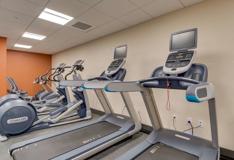 בית מלון כפרי Hampton Inn & Suites Los Angeles   Glendale
