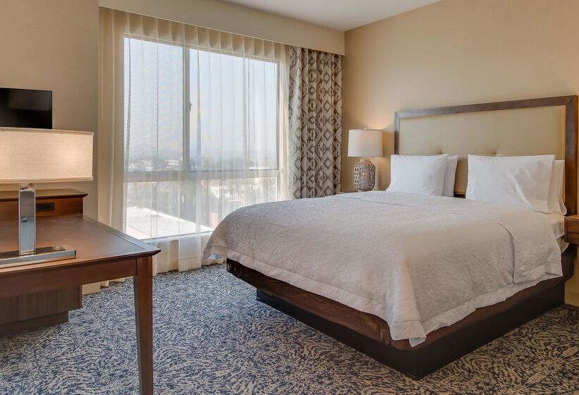 בית מלון כפרי Hampton Inn & Suites Los Angeles   Glendale