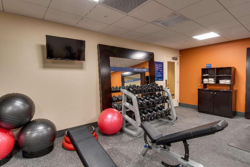 בית מלון כפרי Hampton Inn & Suites Los Angeles   Glendale