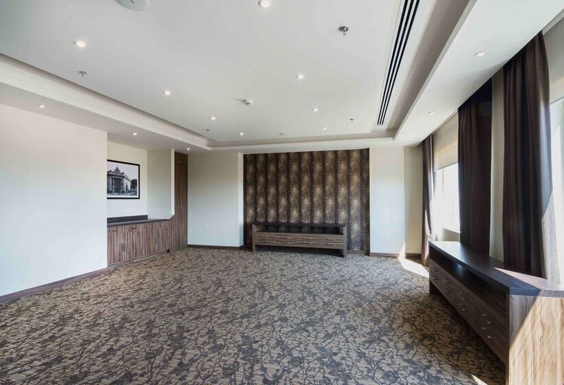 هتل Hampton Inn By Hilton Irapuato