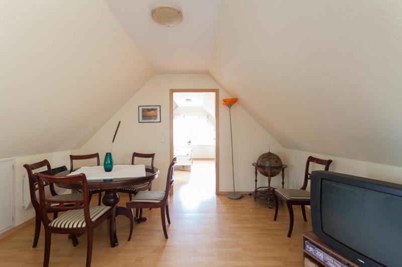 فندق Haus Im Naturpark Am Steinhuder Meer