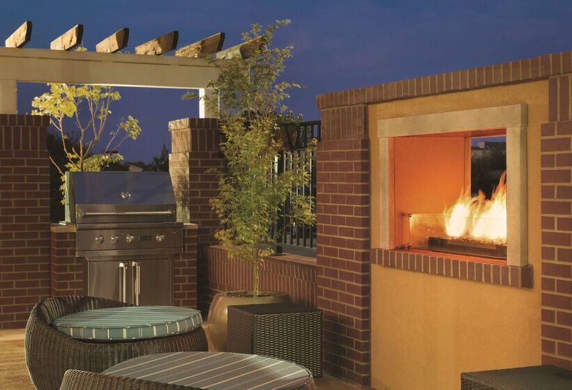 هتل Home2 Suites By Hilton Nashville Franklin Cool Springs