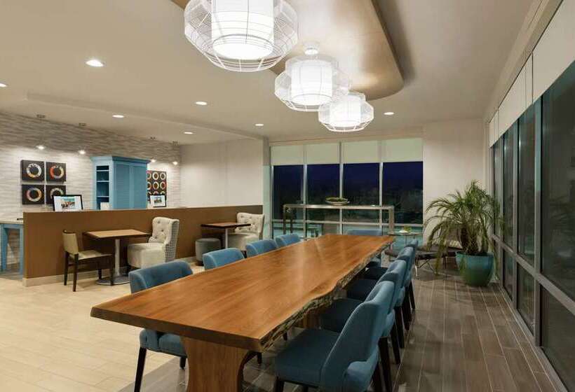هتل Home2 Suites By Hilton Nashville Franklin Cool Springs