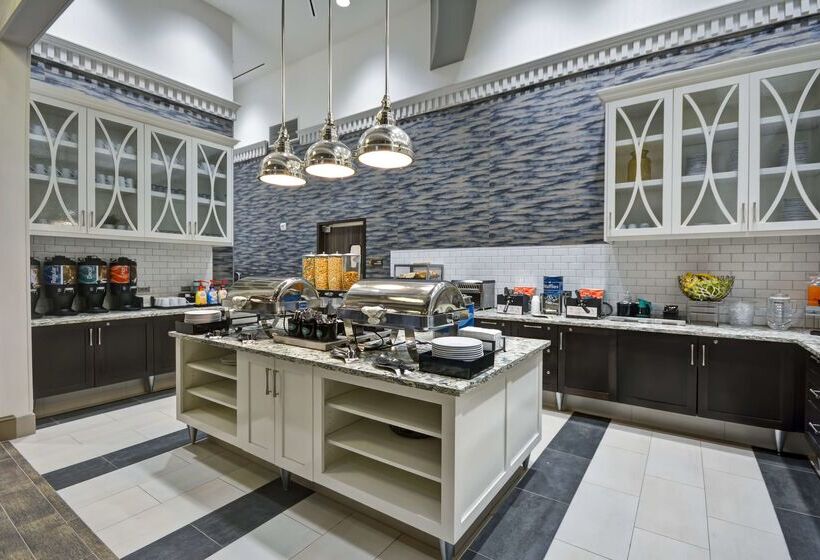 בית מלון כפרי Homewood Suites By Hilton Birmingham Downtown Near Uab