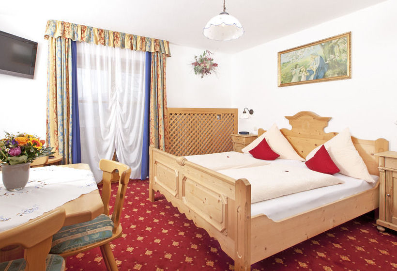 בית מלון כפרי Ferienhaus Und Landhaus Berger