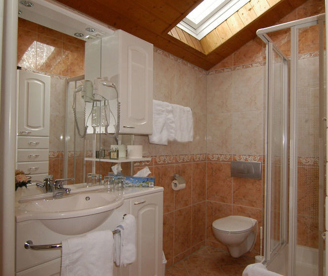 בית מלון כפרי Ferienhaus Und Landhaus Berger