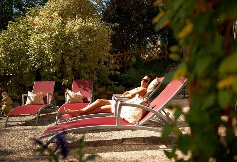 בית מלון כפרי Landhaus Steiner