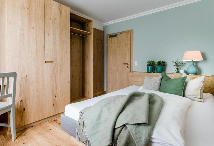 בית מלון כפרי Landhaus Steiner