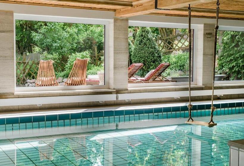 בית מלון כפרי Landhaus Steiner