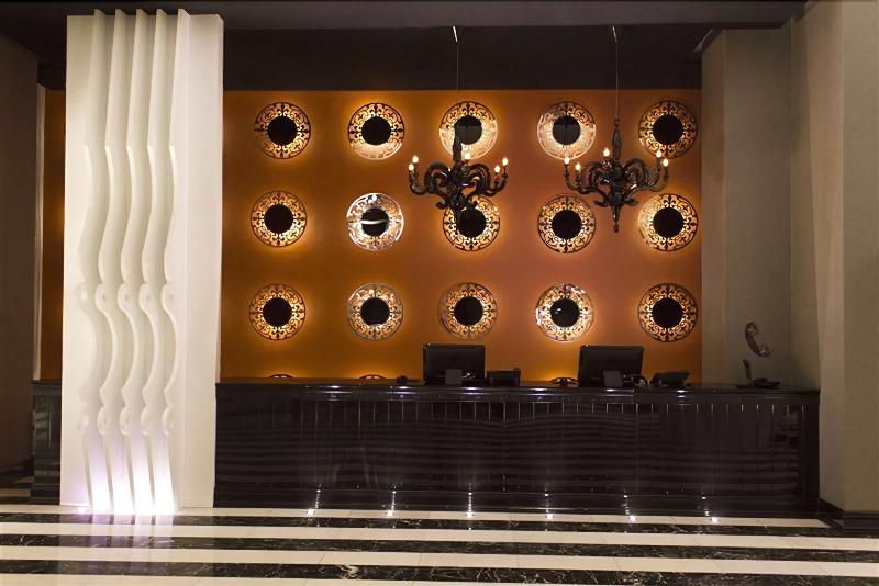 בית מלון כפרי Modernity