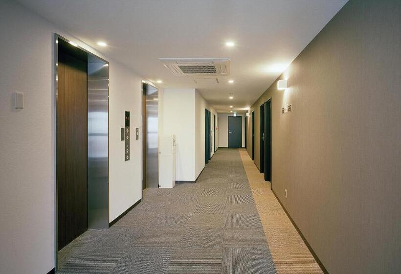 בית מלון כפרי New Amami