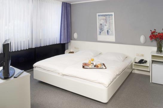 ホテル Neyses Am Park