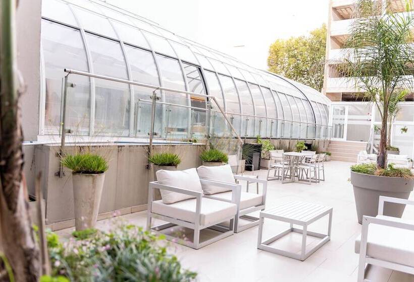 O2 Hotel Mar Del Plata