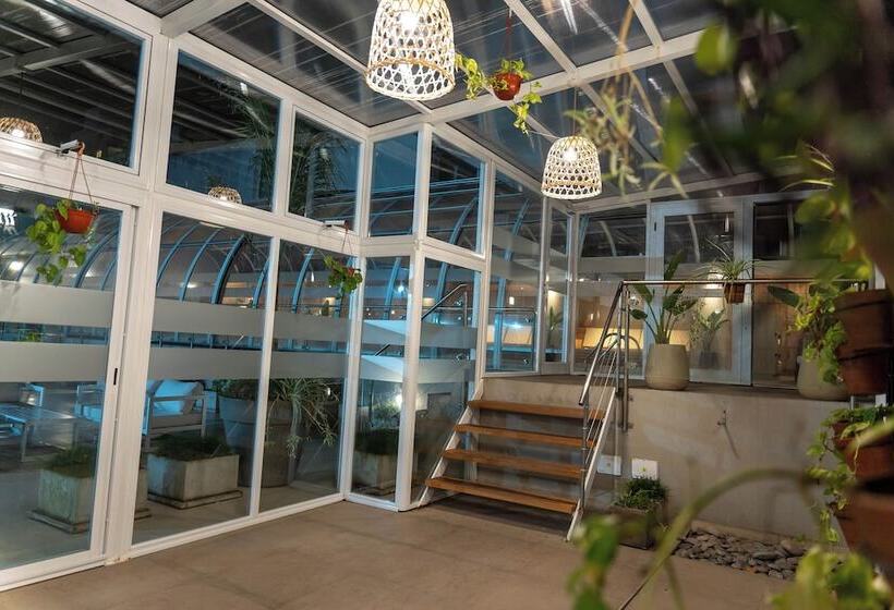 O2 Hotel Mar Del Plata