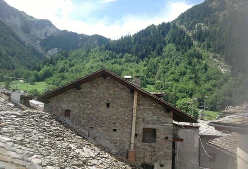 هتل Ottoz Meublé