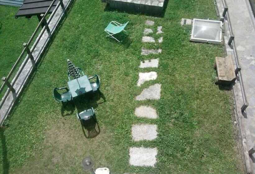 هتل Ottoz Meublé