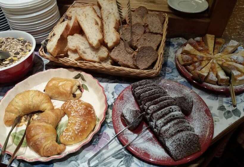 هتل Ottoz Meublé