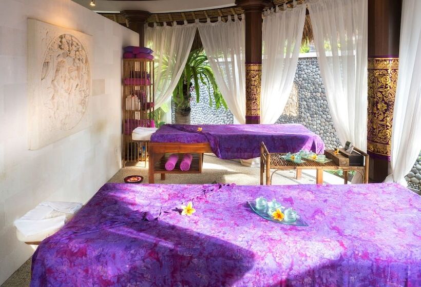 호텔 Palm Garden Amed Beach & Spa Resort Bali