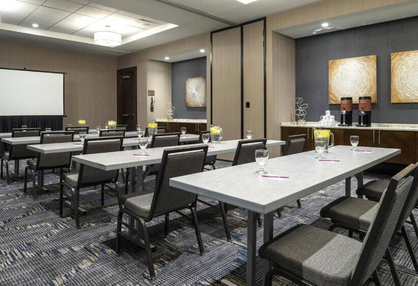 酒店 Residence Inn By Marriott Boston Concord