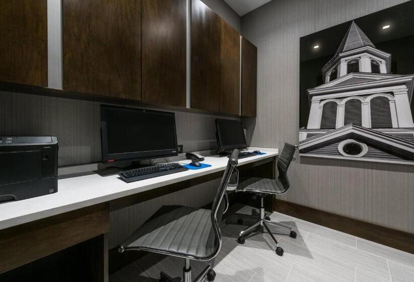 酒店 Residence Inn By Marriott Boston Concord