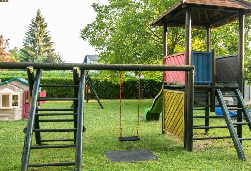 Отель Seelacherhof