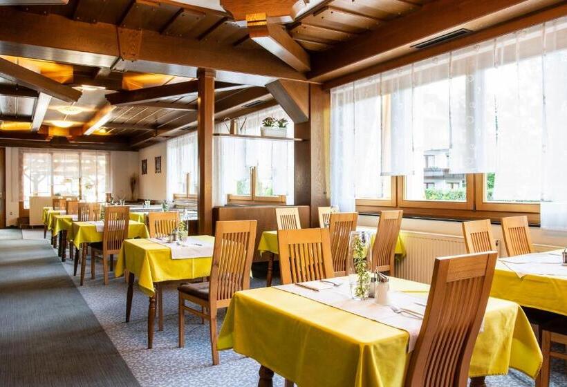 Отель Seelacherhof