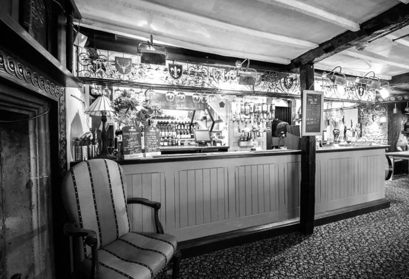 فندق The Dusthole