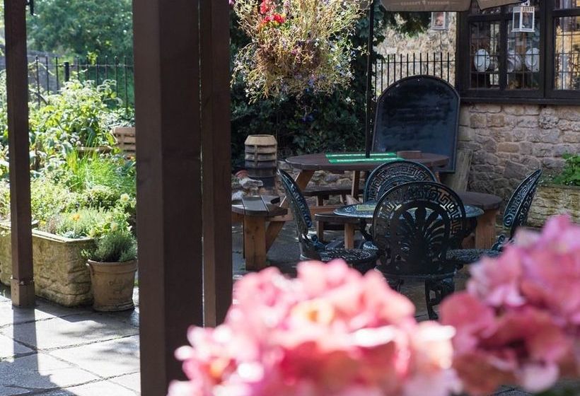 فندق The Dusthole