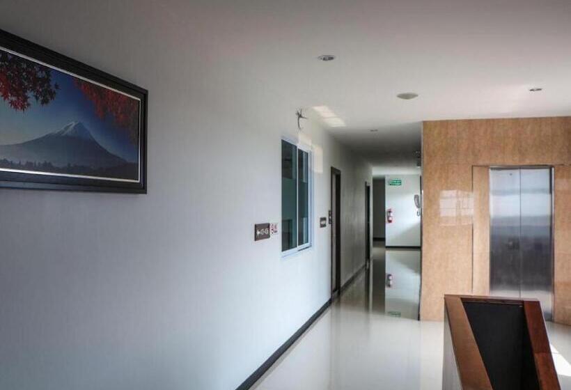 هتل The Grace Residence