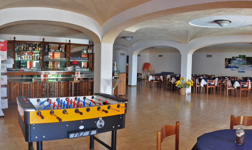 ホテル Terme Vinetum