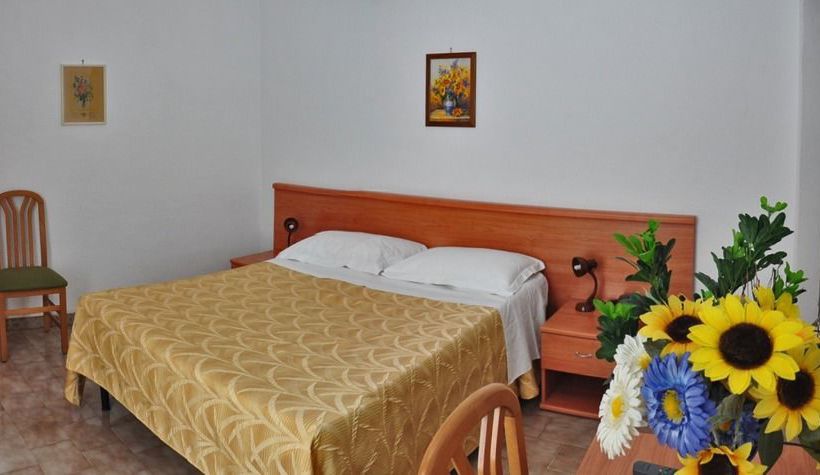 ホテル Terme Vinetum