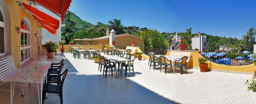 ホテル Terme Vinetum