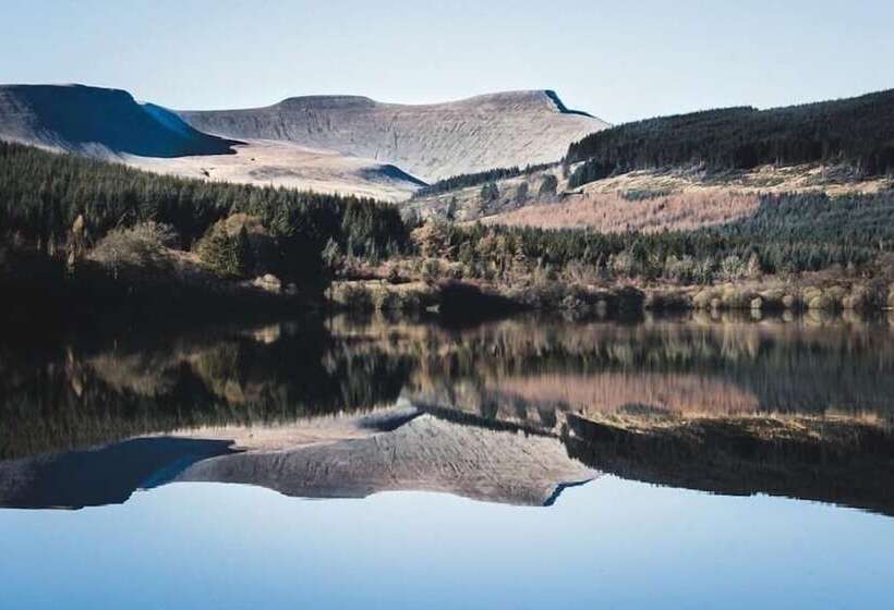 James  Place At Dowlais